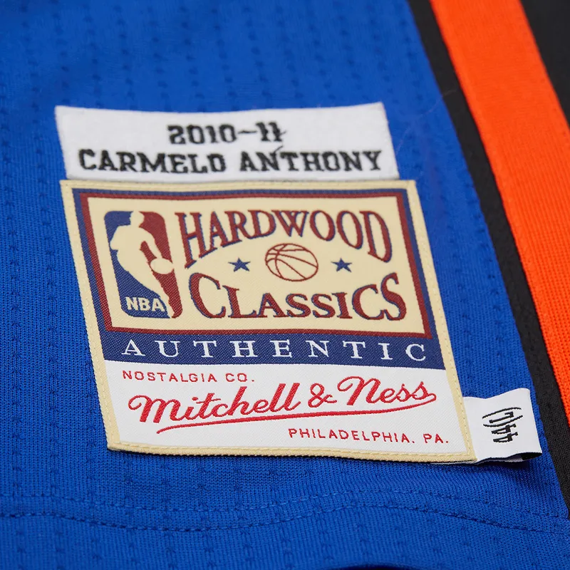 Mitchell & Ness NBA Authentic Basketball Jersey Unisex-3