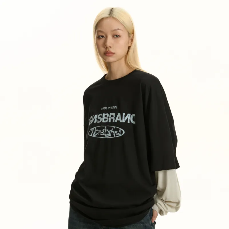 TGNS T Shirts Unisex-6