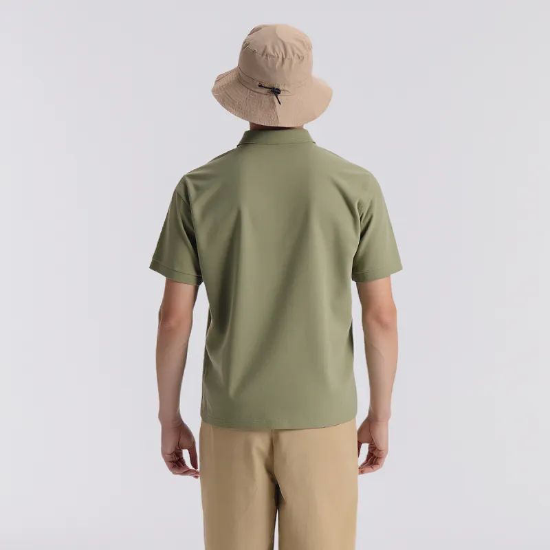 CAT T Shirts Men-14
