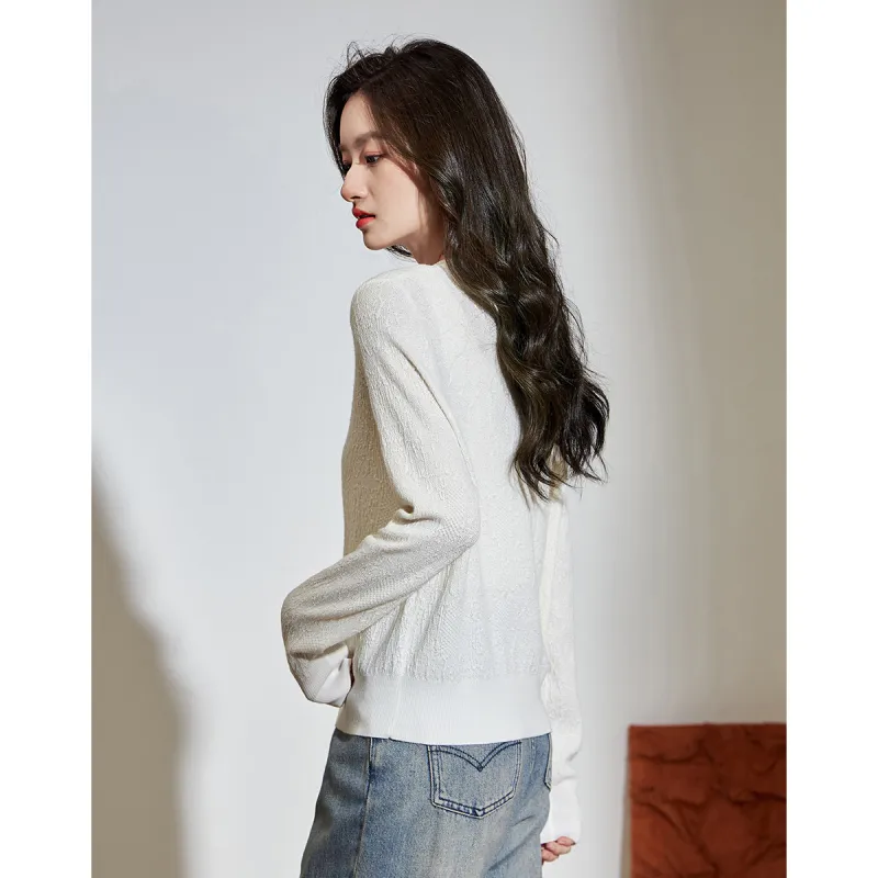 Love Elaine Knitwear Women's-6