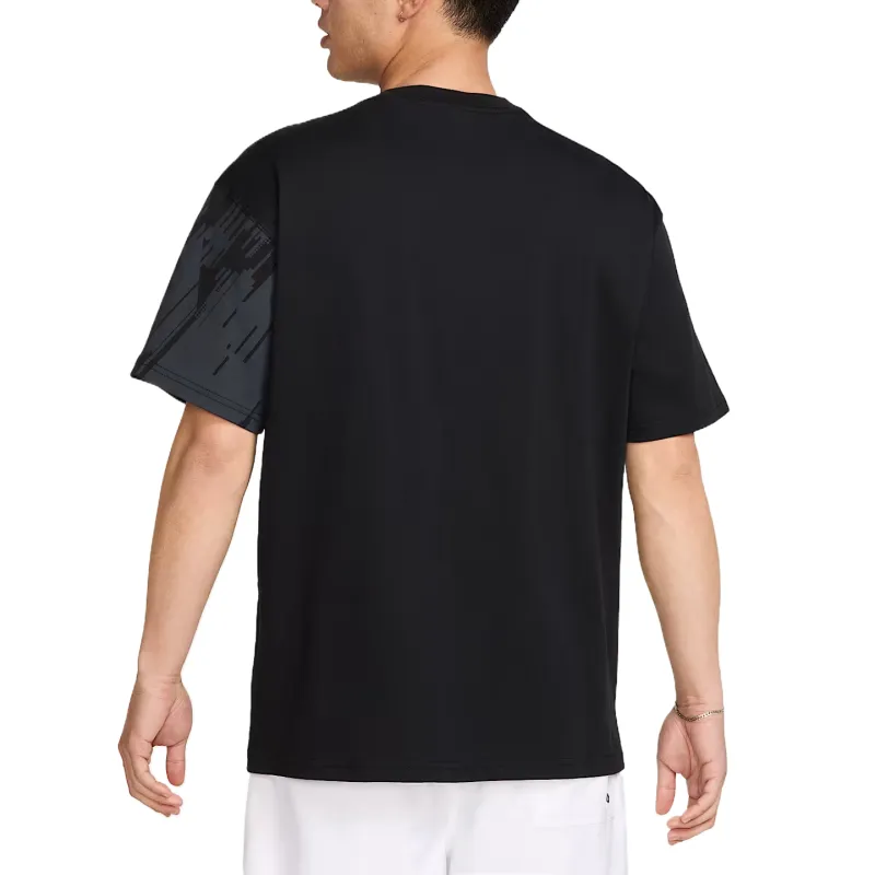 Nike Men's Max90 Soccer T Shirt-1