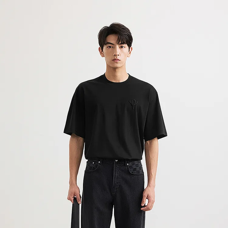 CROQUIS T Shirts Men-7