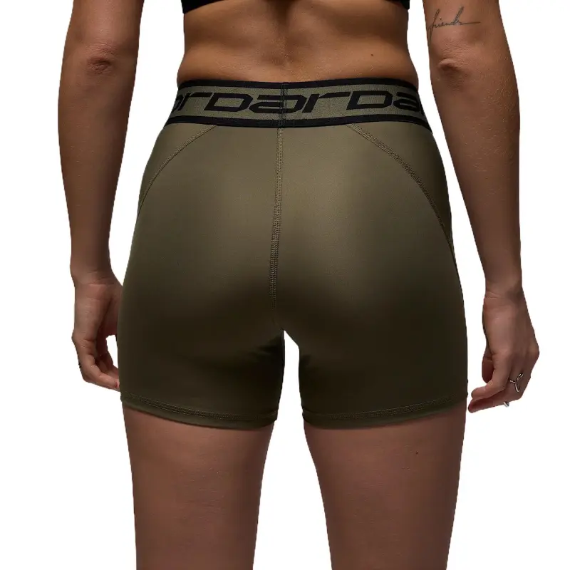 Jordan Sport Women's 5' Shorts-1