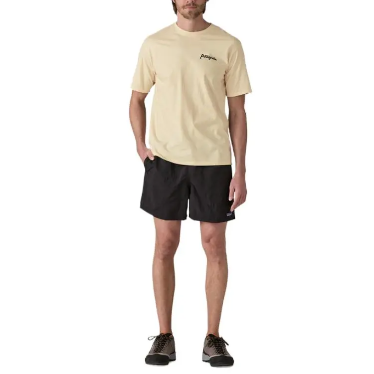 Patagonia T Shirts Men-4
