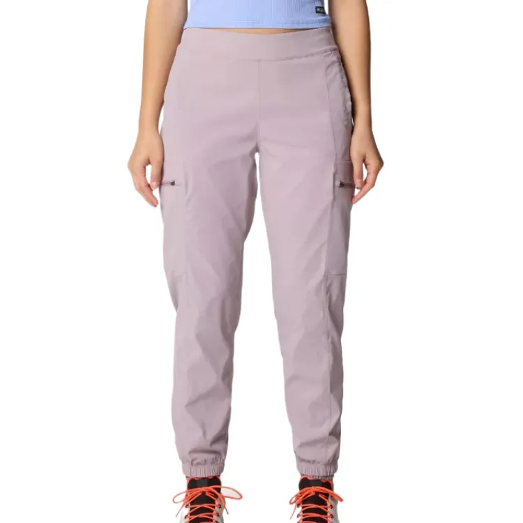 MOUNTAIN HARDWEAR Casual Pants Women's-1