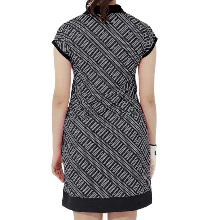 FILA Golf Series Golf Clothing Women's-1