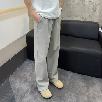 Duke car Casual Pants Unisex