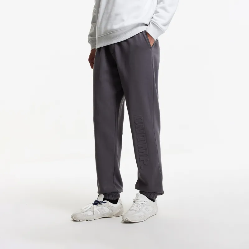 JACK&JONES Casual Pants Men-2