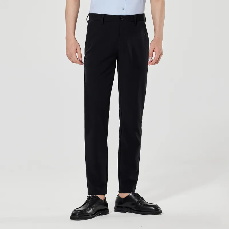 LESS IS MORE Casual Pants Men's-2