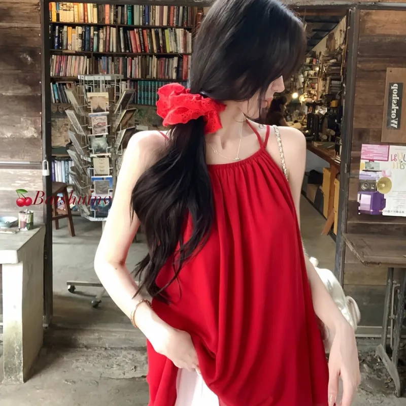 BEAUTIFUL CONFESSION Camisole Women's-9