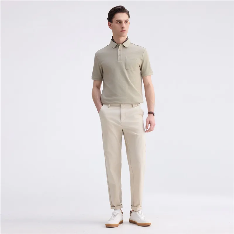 UNIQLO Polo Shirts Men-7