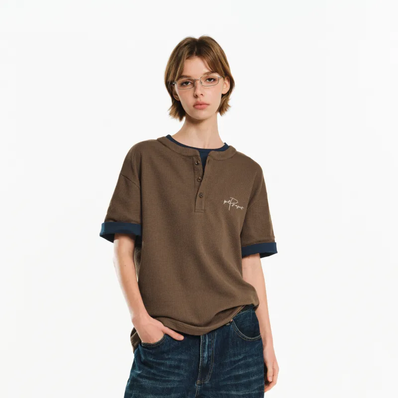 PCLP 2025 Spring/Summer T Shirt Unisex-10