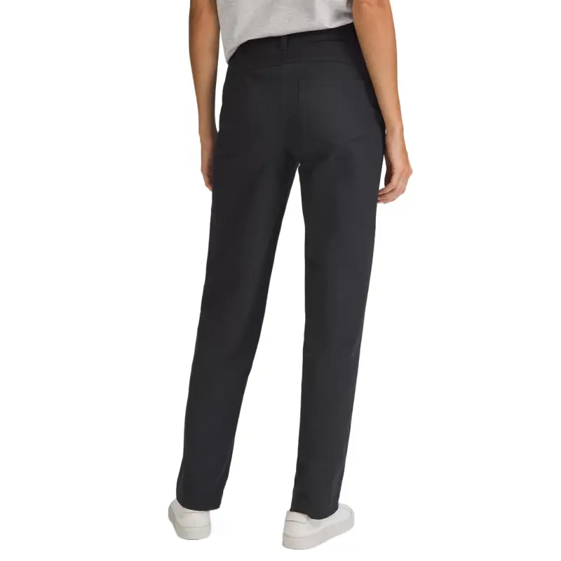 Lululemon City Sleek 5 Casual Pants Women's-1