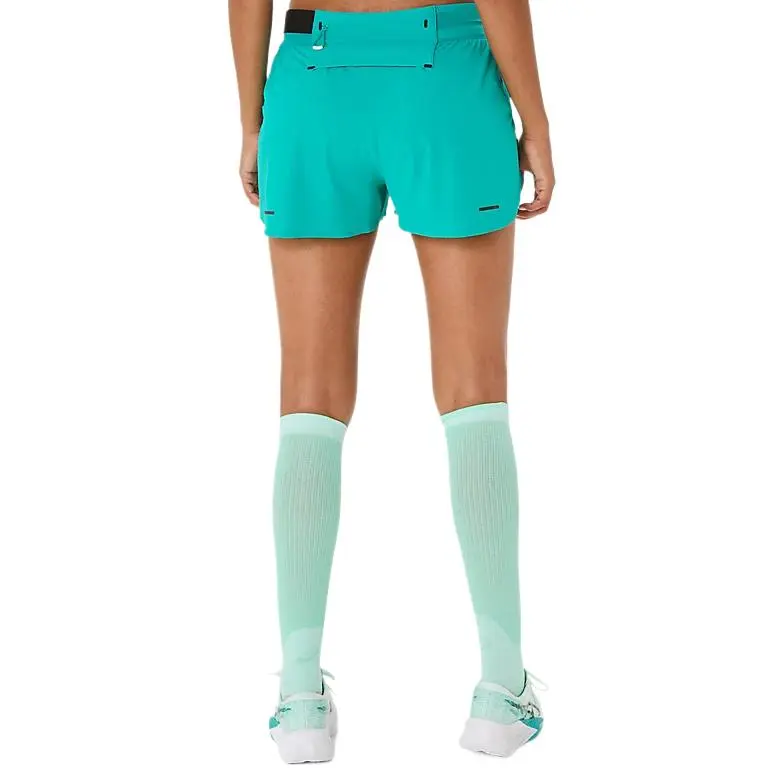 Asics Metarun Split Shorts-1