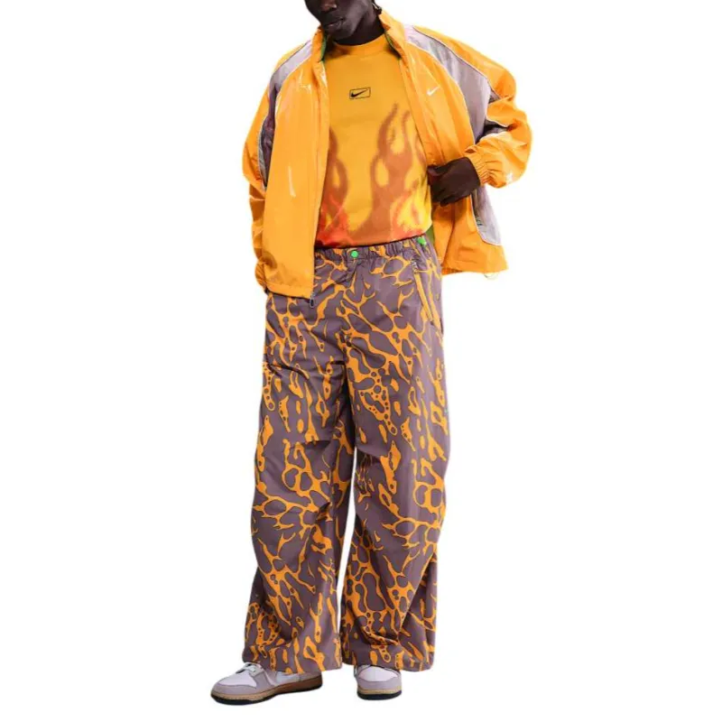 Nike Project F.R.O.G. Men's Parachute Pants-1