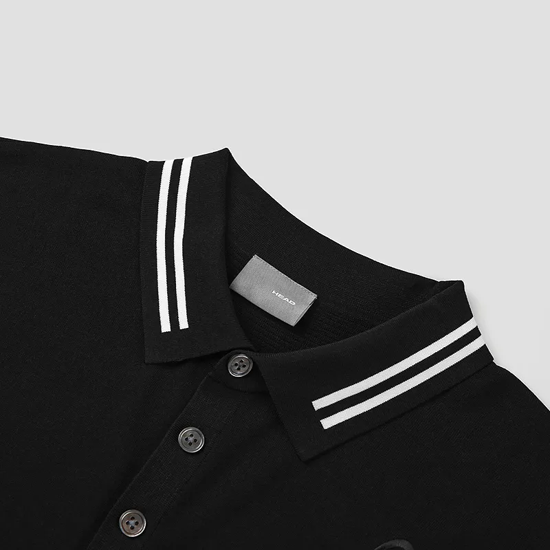 HEAD Polo Shirts Men-2
