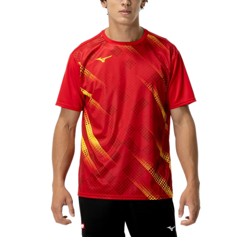 Mizuno Table Tennis Apparel Unisex-14
