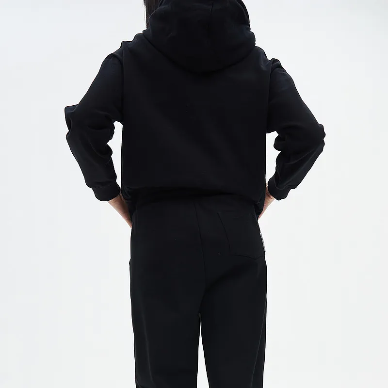 Metersbonwe Knitted Sweatpants Women's-15