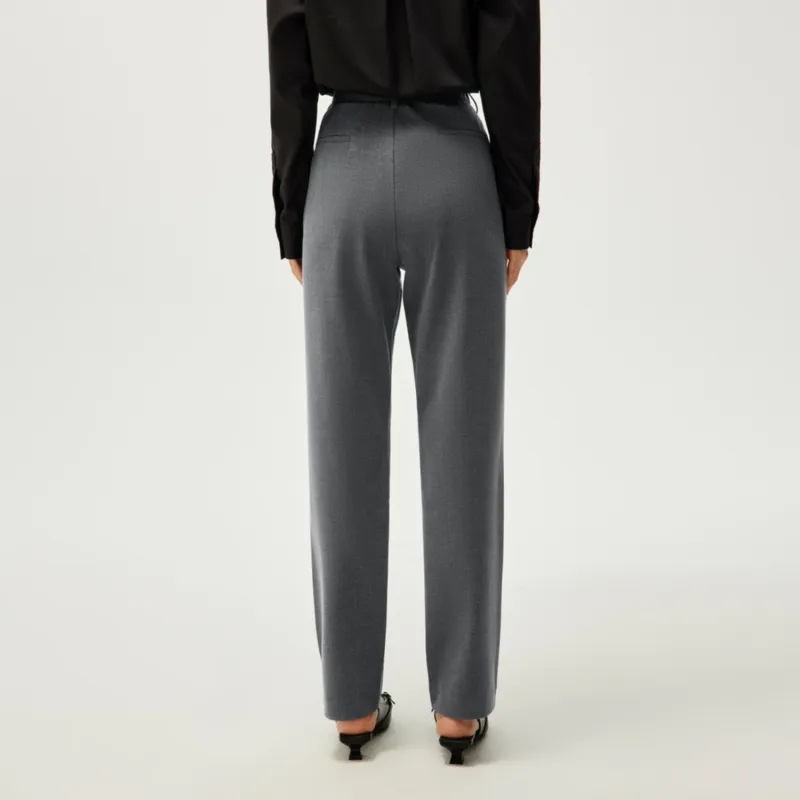 HLA Suit Trousers Women's-7