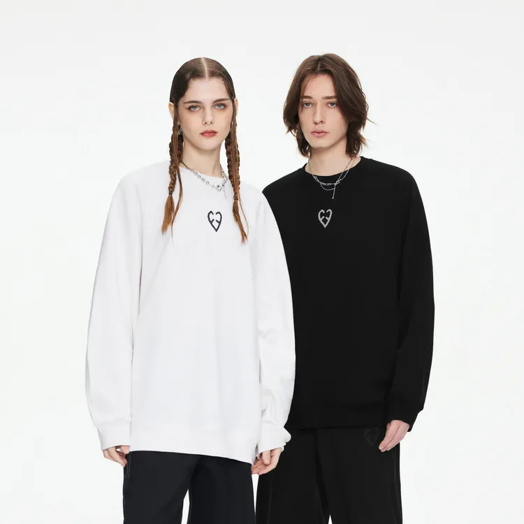 INXX ALLPICK Sweatshirts Unisex-17