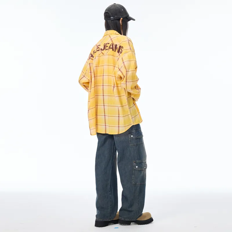 ABLE JEANS Women's-7