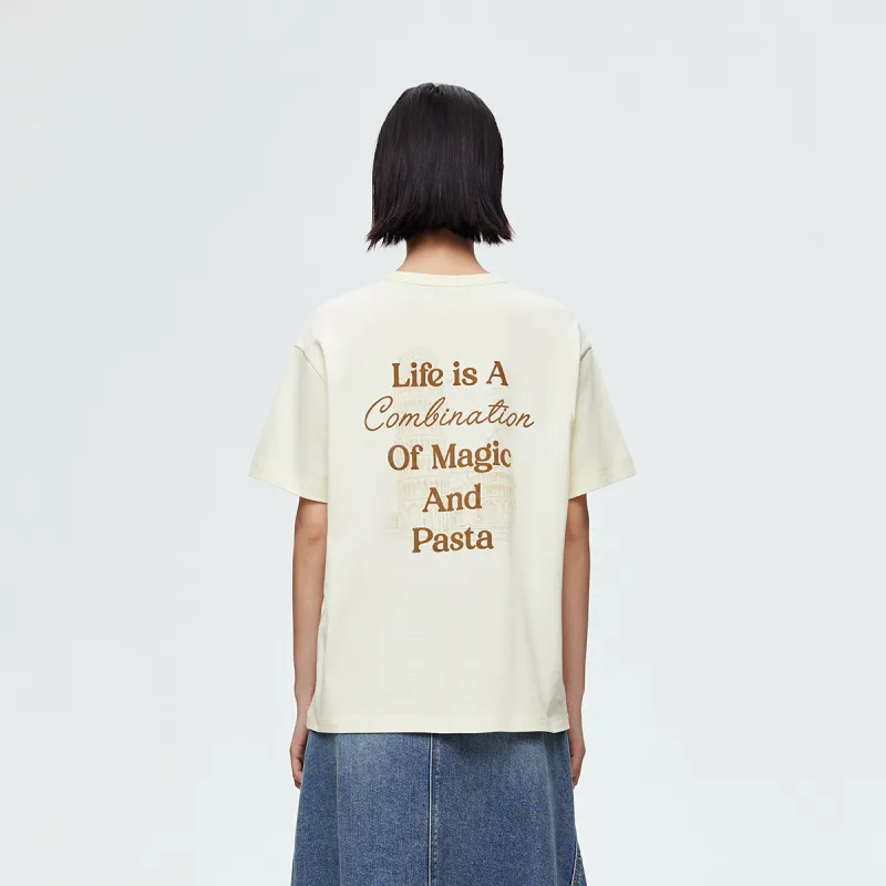 ONLY T Shirts Women's-4