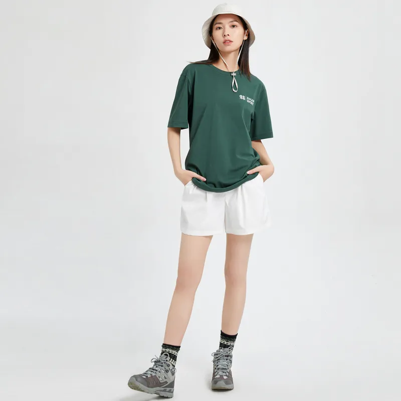 KOLON SPORT CAMPING T Shirt Unisex-6