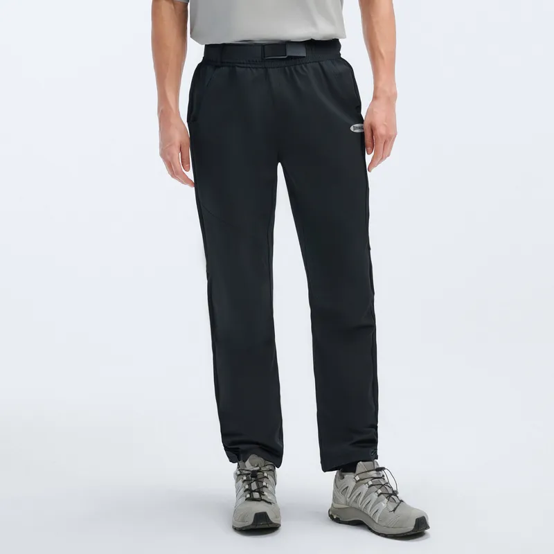 LONSDALE Casual Pants Unisex-7