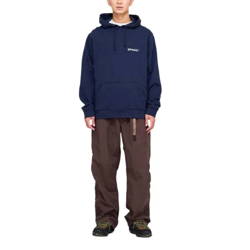 Gramicci Sweatshirts Unisex-10