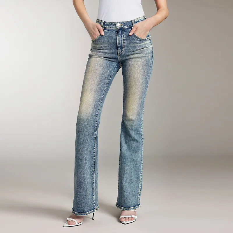 Miss Sixty Jeans Women's Medium Blue-2