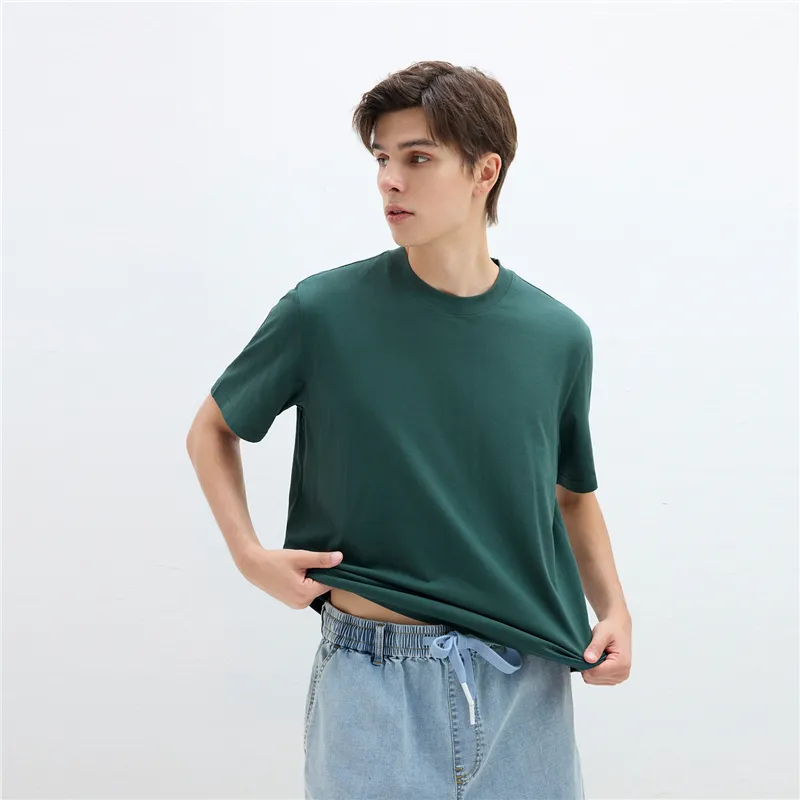 UNIQLO T Shirts Men-34