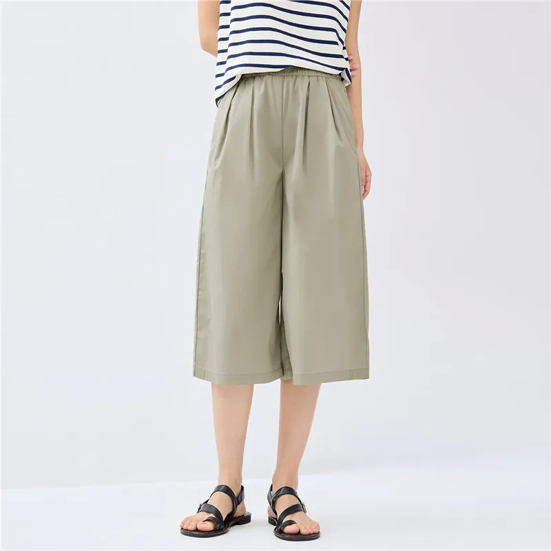 UNIQLO Casual Shorts Women's-3