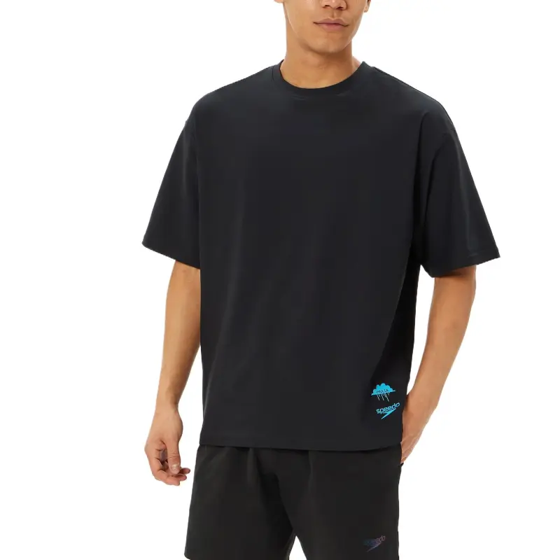 Speedo T Shirts Men-2