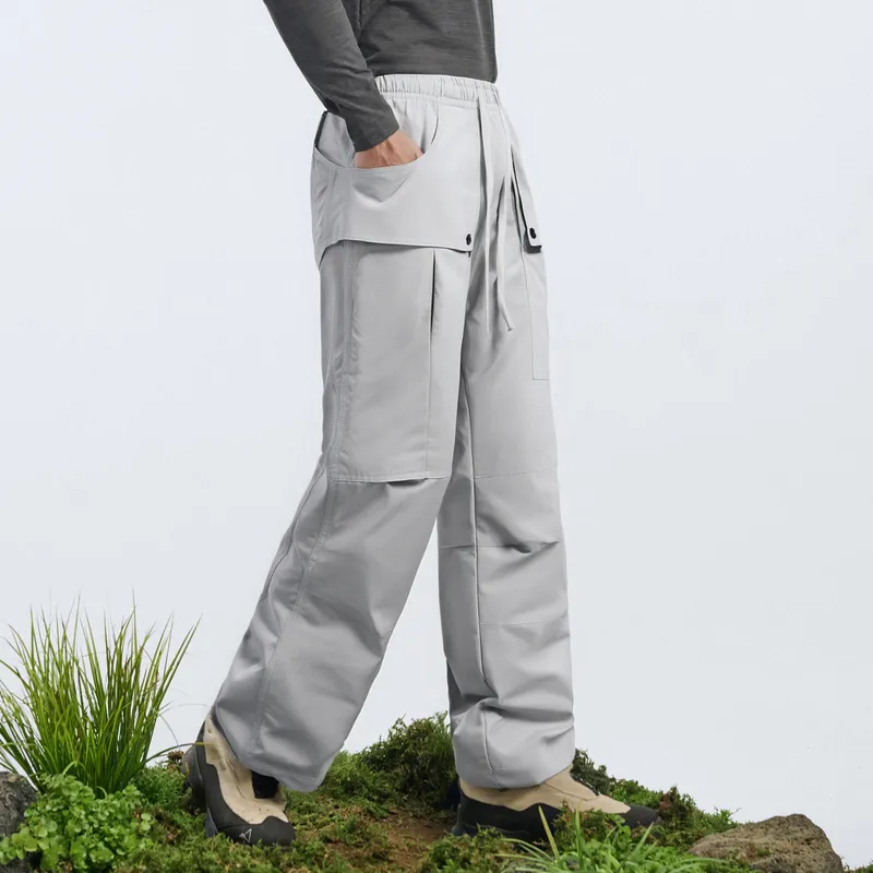 LONSDALE Casual Pants Men-12