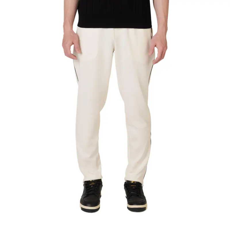 FILA Athletic Trousers Men's Gardenia Flower-1