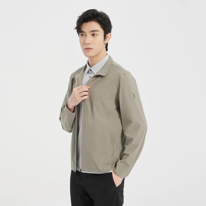 LESS IS MORE Jackets & Coats Men's-12
