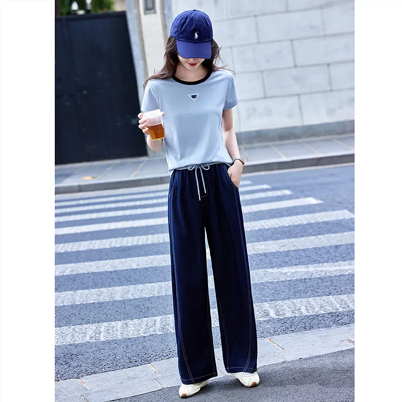 A Paradise For Awakening Casual Suit Women's-3
