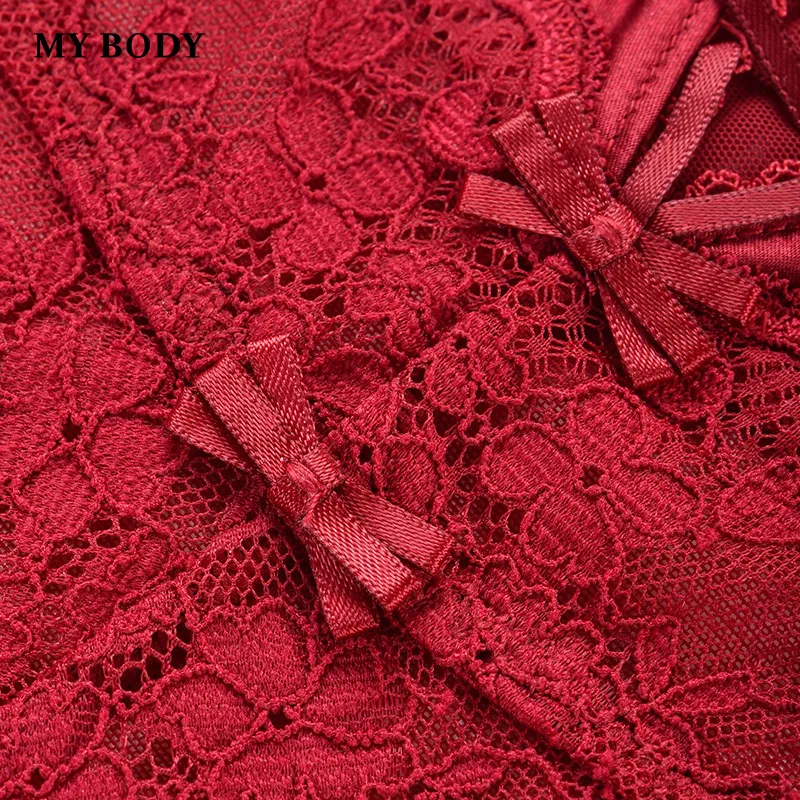MY BODY Underpants Women's 1 Pack-2