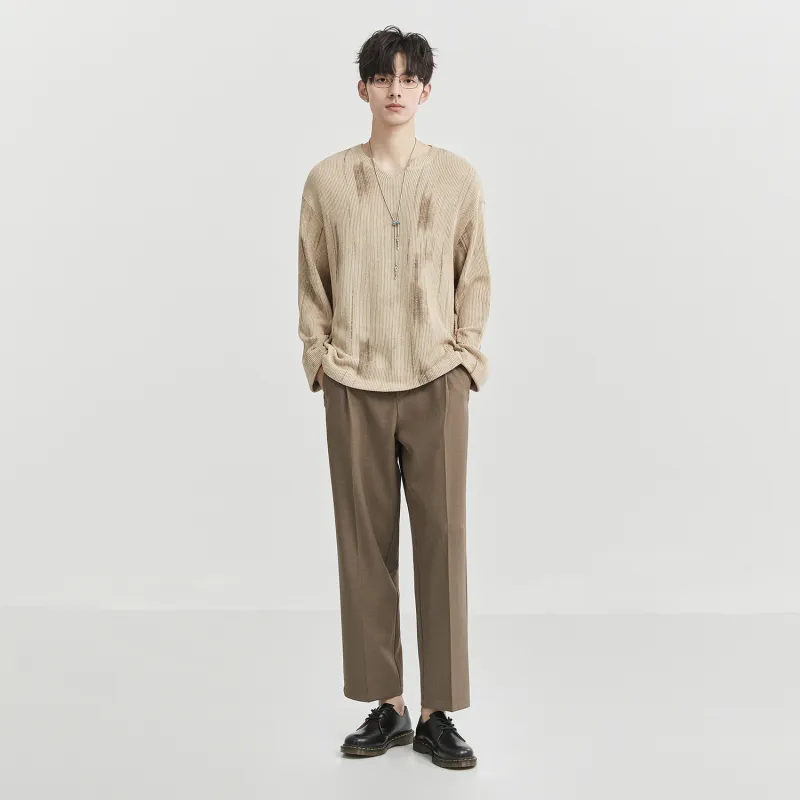 EARL JOEL T Shirt Men's Wasteland-5