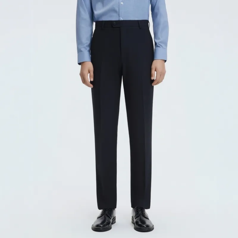 SUNDANCE Suit Trousers Men-14