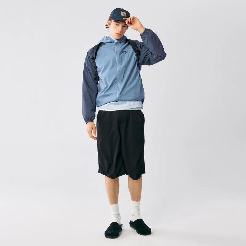 MYSAMESAME Casual Shorts Unisex-4