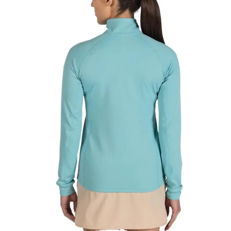 ROSSIGNOL Zip up Sweatshirt-1