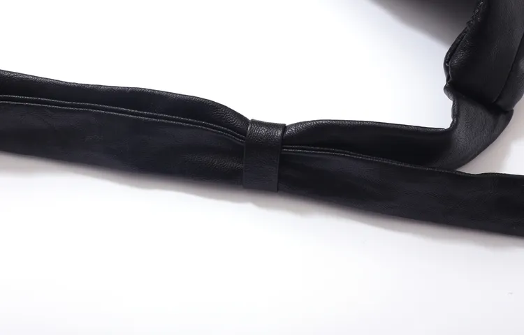 UPON PRO PU Fanny Pack Unisex Multicolor-5