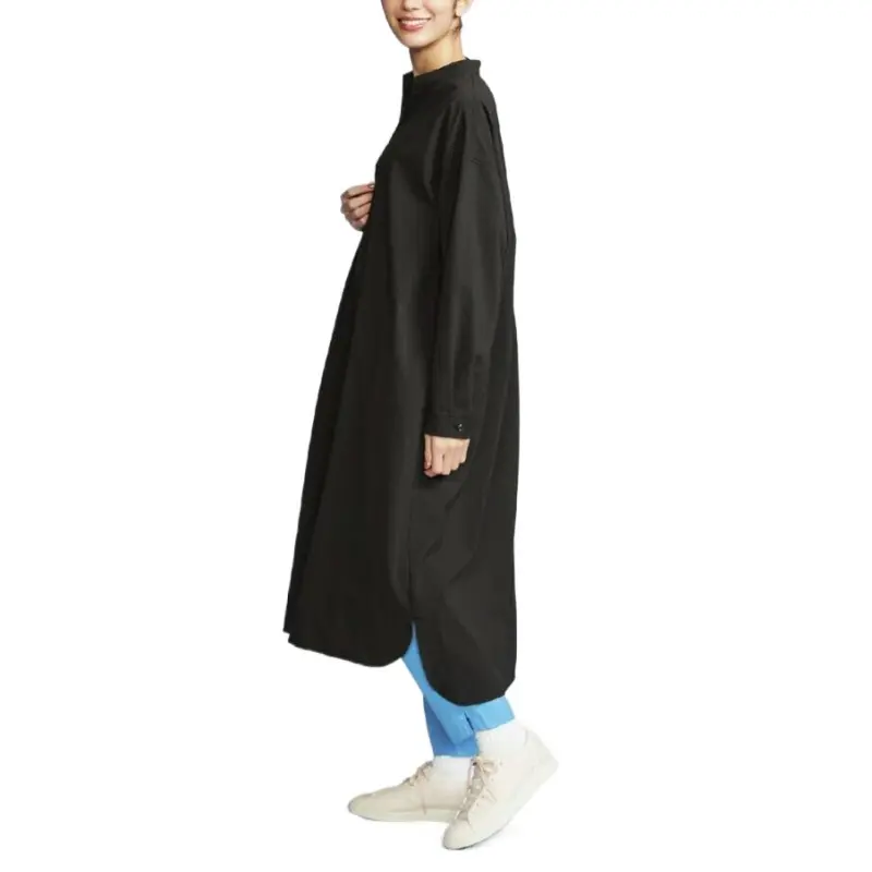 Mizuno Long Sleeved Dress Women's-4