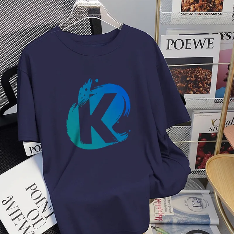 FAIRWHALE T Shirts Women's-11