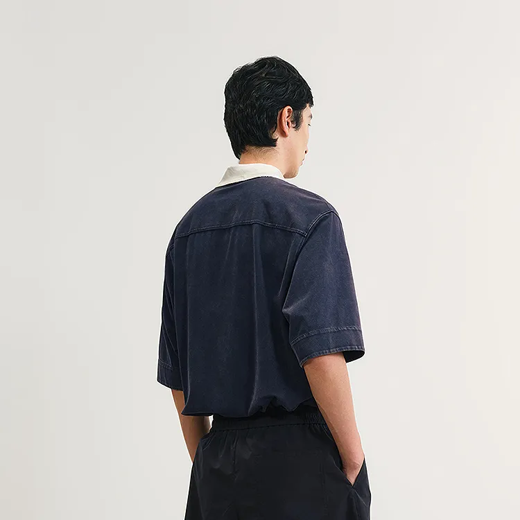 CROQUIS Polo Shirts Men-3