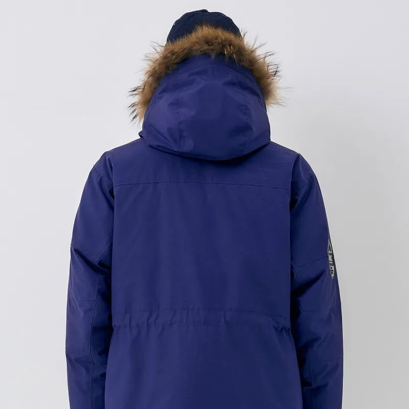 Teenie Weenie Men Skating Collection 24FW Down Jacket Unisex-15