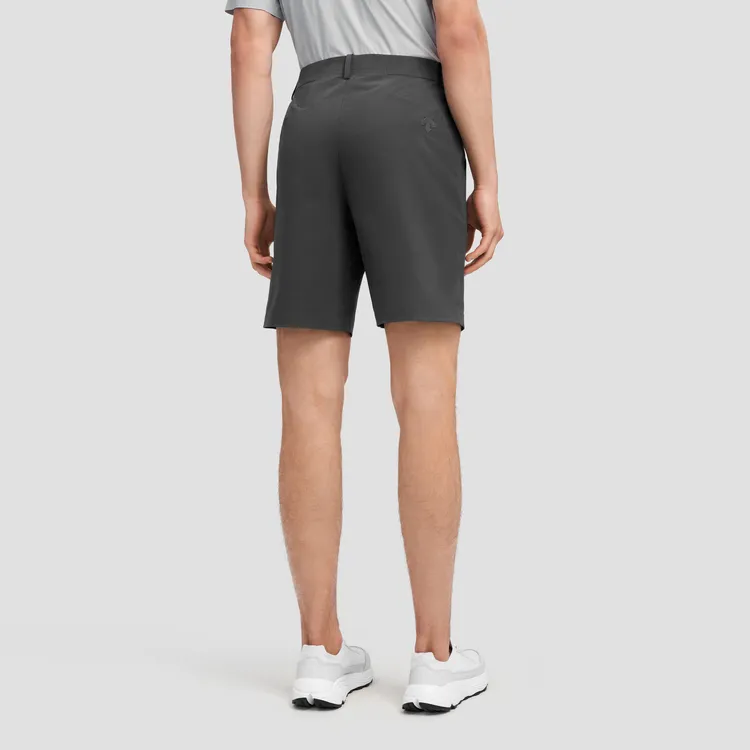 DESCENTE DUALIS Casual Shorts Men-3