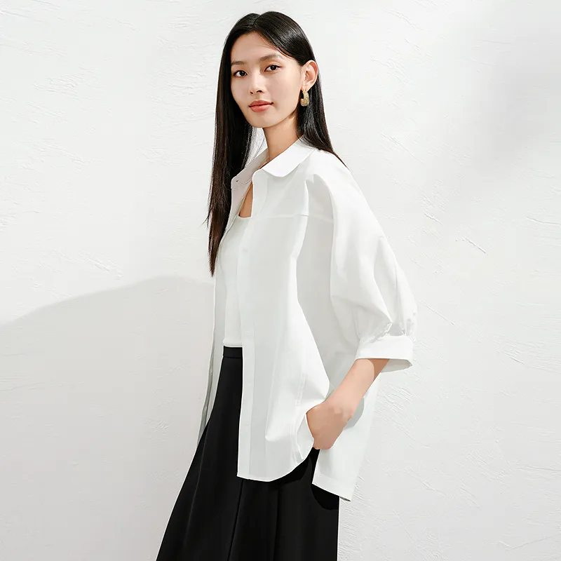 JZ. ANNAKRO Shirts Women's-10