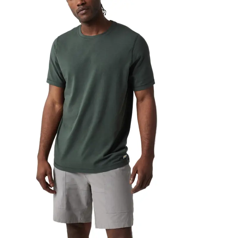 Vuori T Shirts Men-4